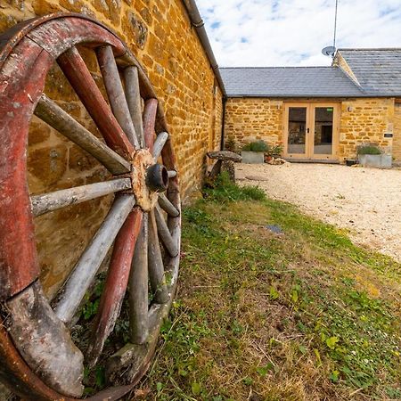 The Drey - Ash Farm Cotswolds Villa Stow-on-the-Wold Exterior photo