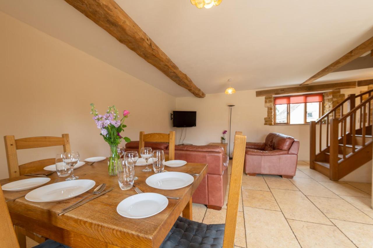 The Drey - Ash Farm Cotswolds Villa Stow-on-the-Wold Exterior photo