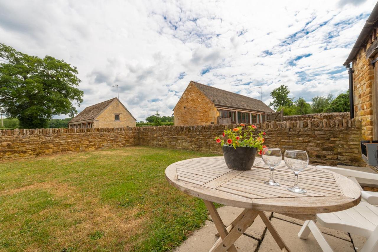 The Drey - Ash Farm Cotswolds Villa Stow-on-the-Wold Exterior photo