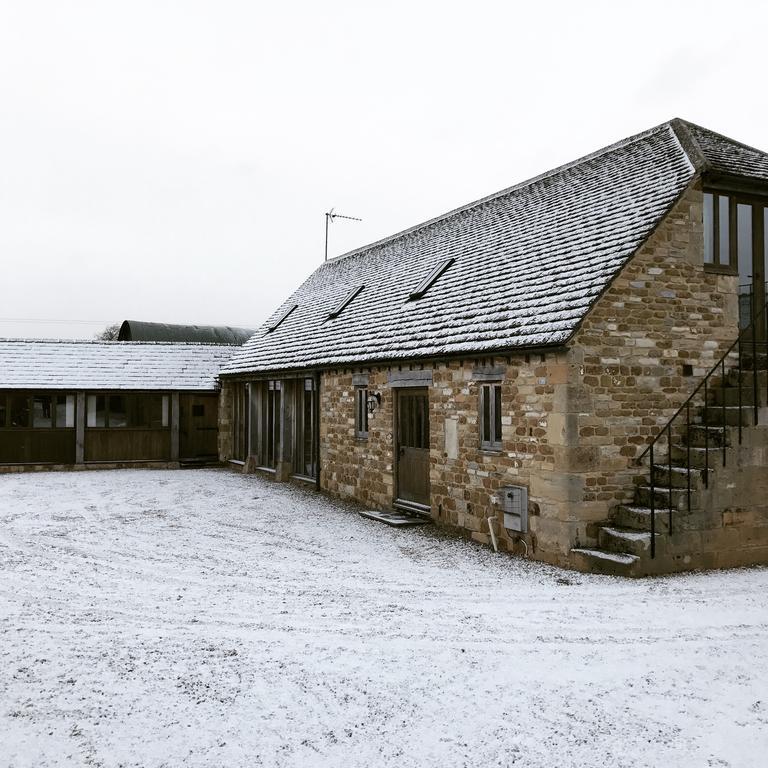 The Drey - Ash Farm Cotswolds Villa Stow-on-the-Wold Exterior photo