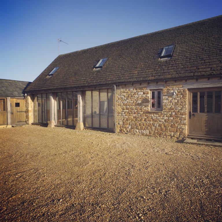 The Drey - Ash Farm Cotswolds Villa Stow-on-the-Wold Exterior photo