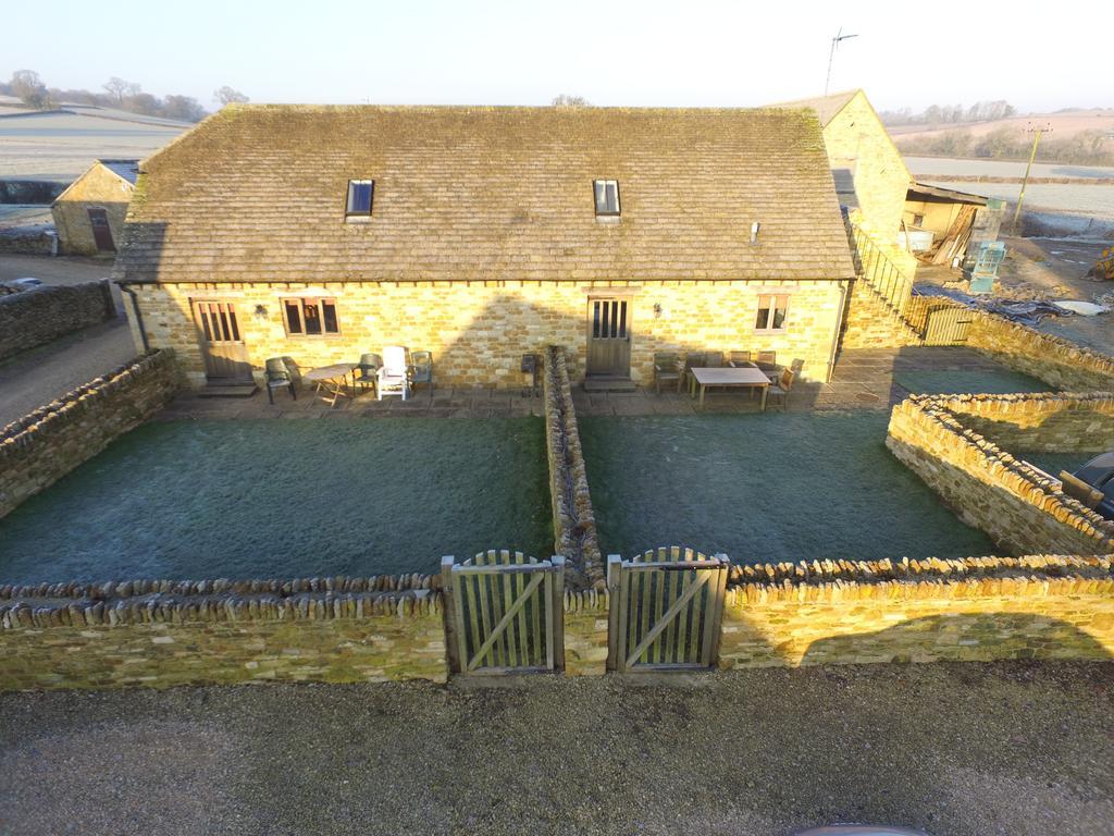 The Drey - Ash Farm Cotswolds Villa Stow-on-the-Wold Exterior photo